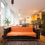 Unique 2 Bed Apartment In Northern Quarter