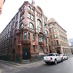 Unique 2 Bed Apartment In Northern Quarter