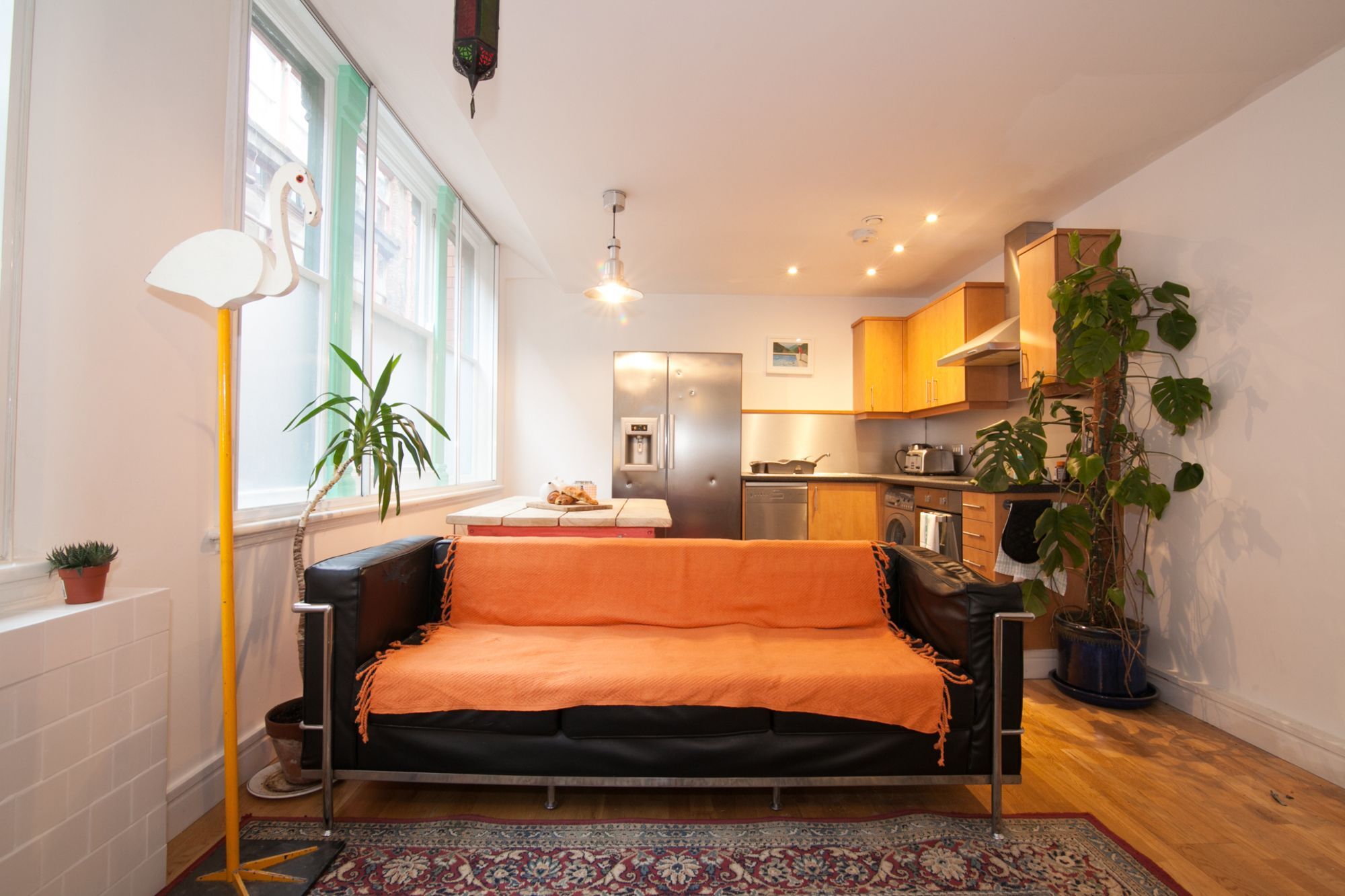 Unique 2 Bed In Northern Quarter Apartment