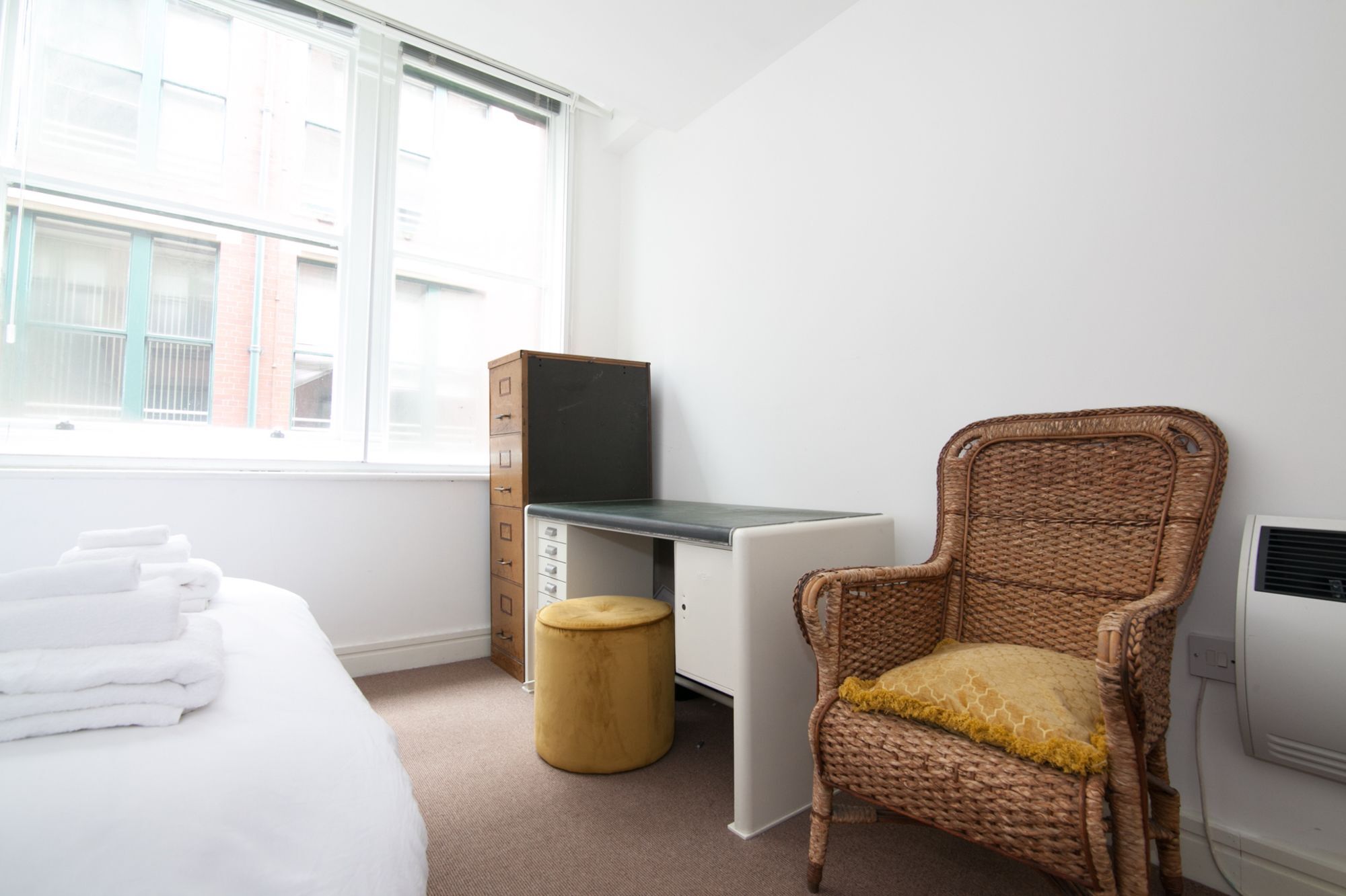 Unique 2 Bed In Northern Quarter *