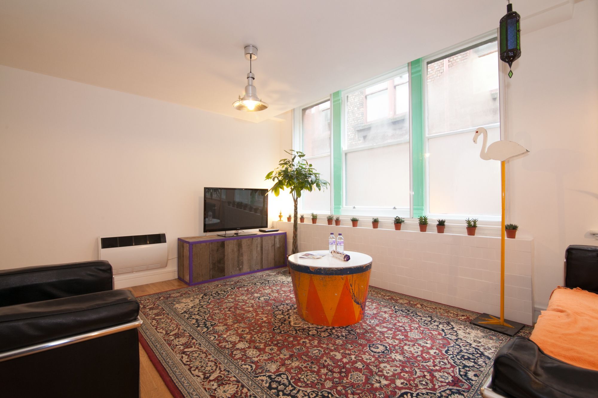 Apartment Unique 2 Bed In Northern Quarter Manchester