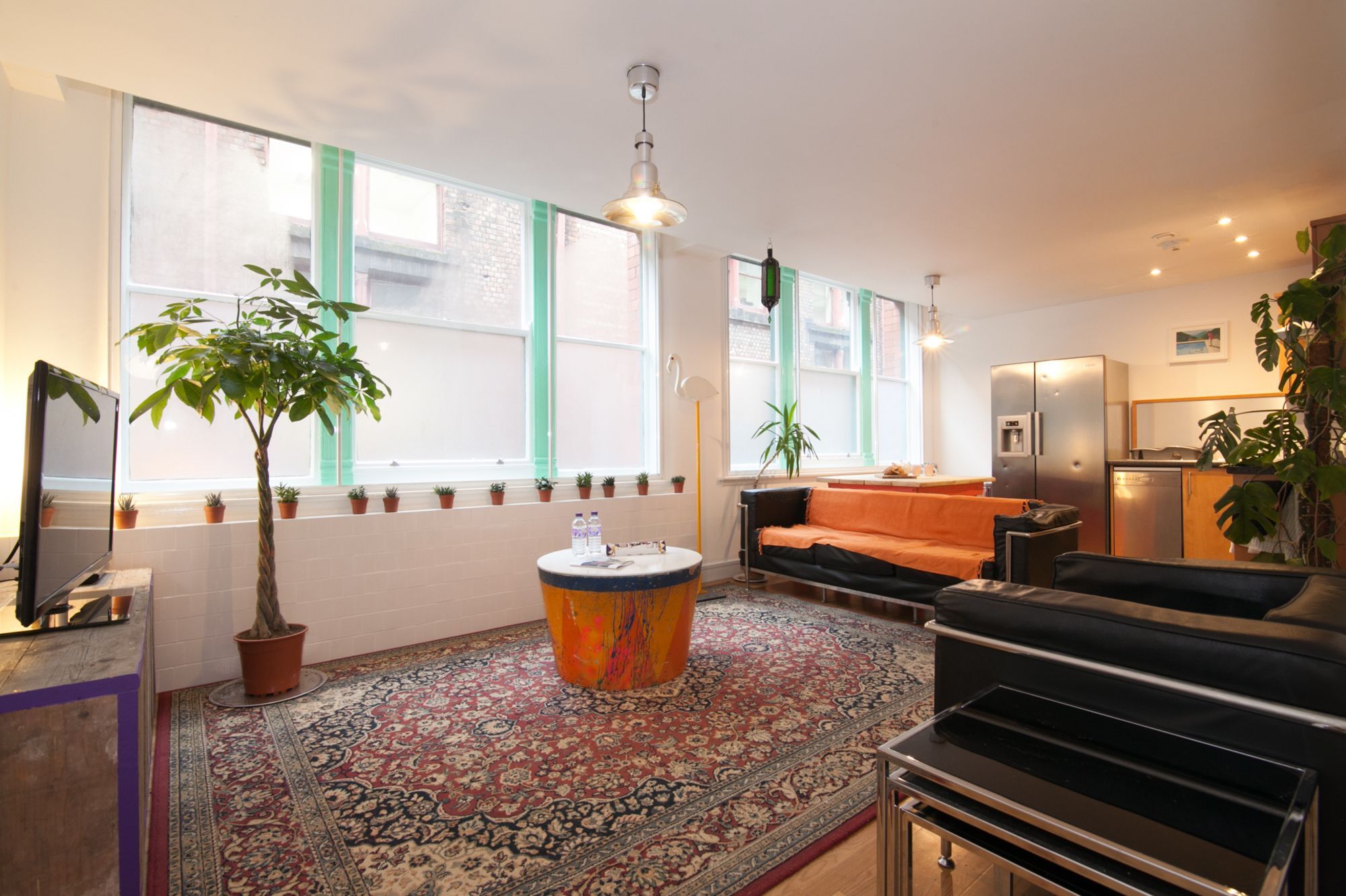 Apartment Unique 2 Bed In Northern Quarter Manchester