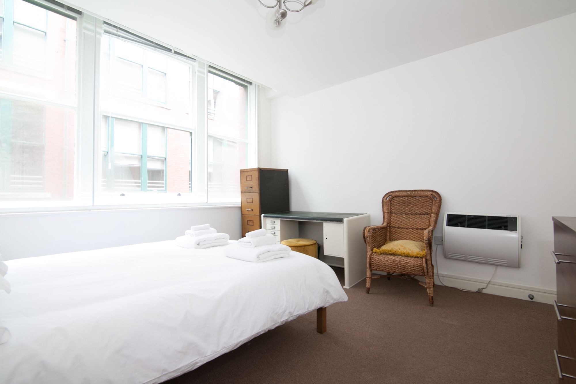 Unique 2 Bed In Northern Quarter * Manchester