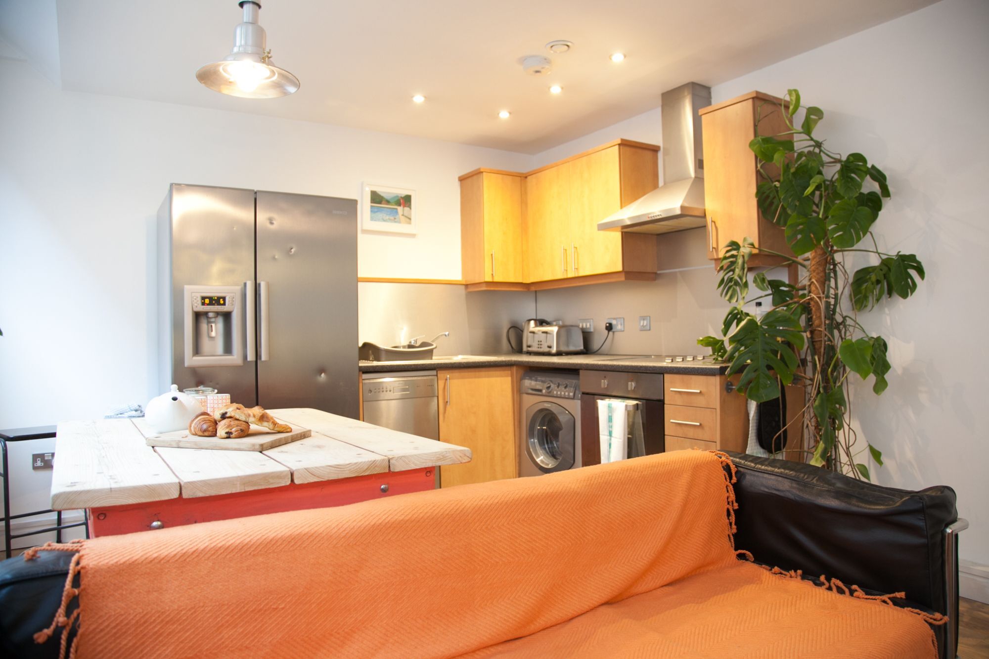 Unique 2 Bed In Northern Quarter