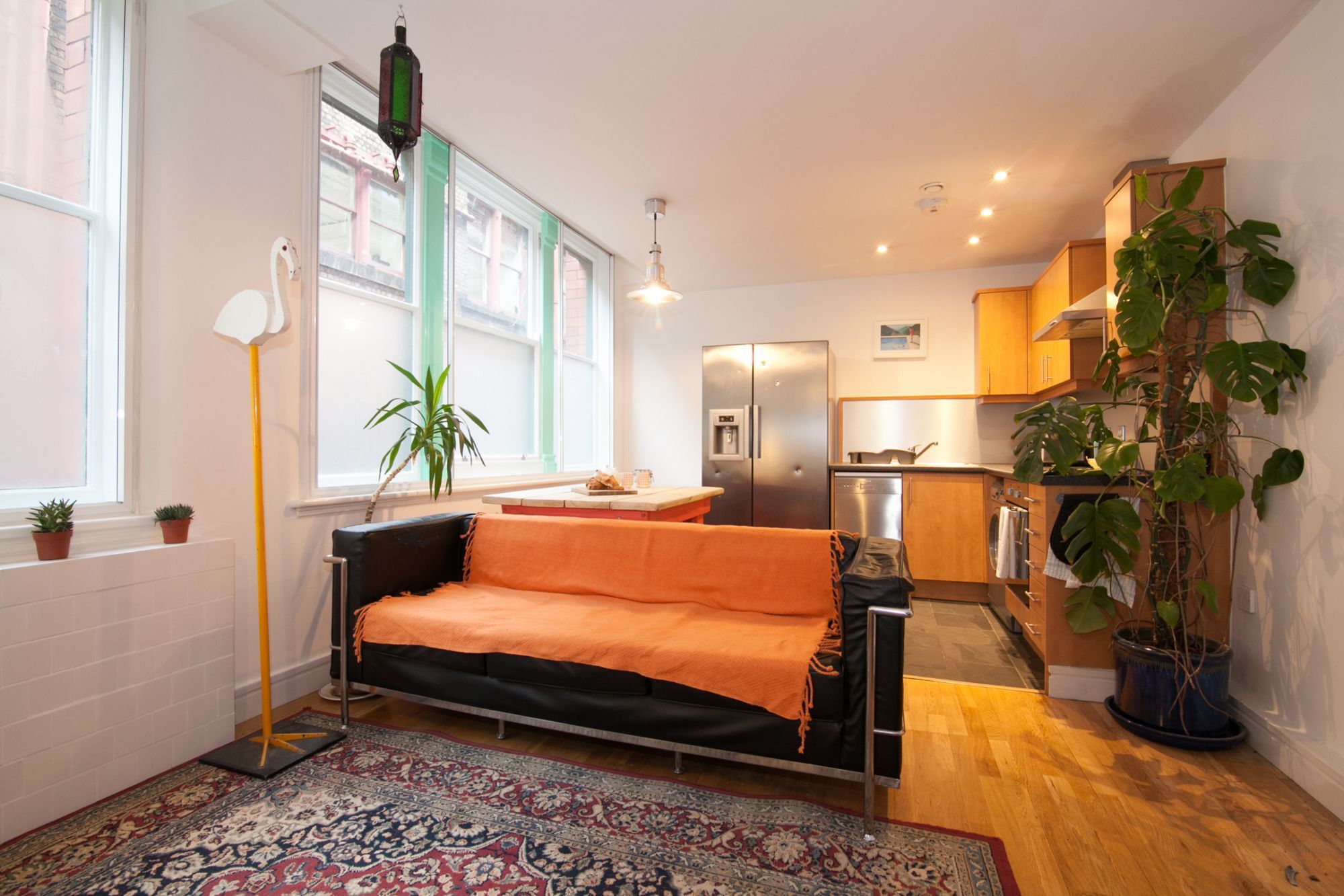 Unique 2 Bed In Northern Quarter * Manchester