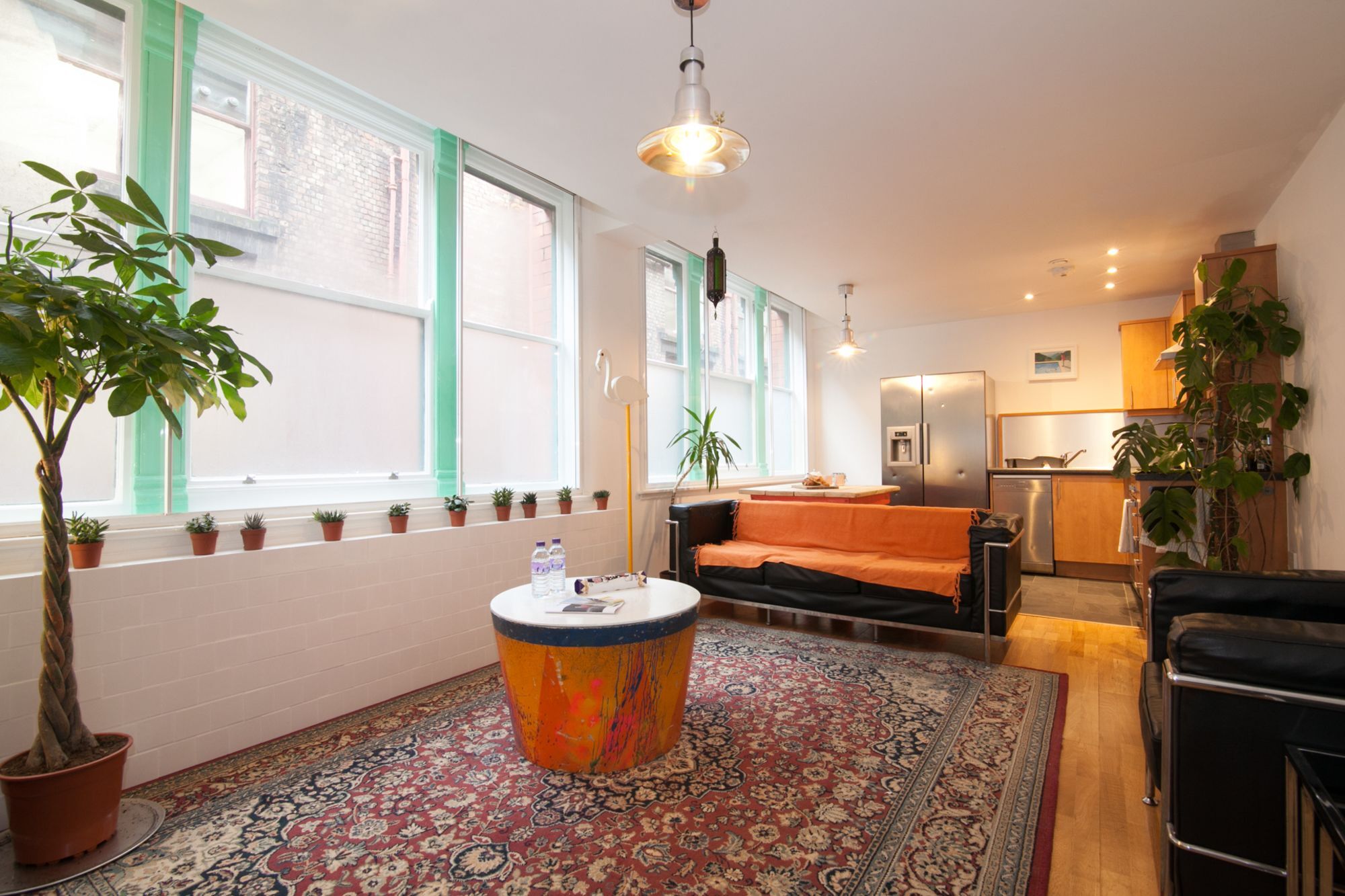 Apartment Unique 2 Bed In Northern Quarter *
